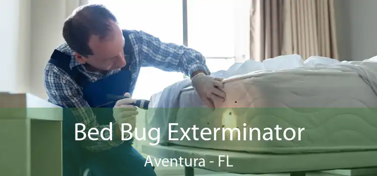  Bed Bug Exterminator Aventura - FL