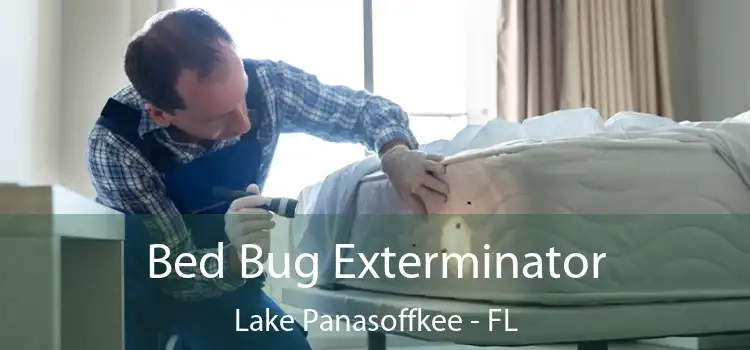  Bed Bug Exterminator Lake Panasoffkee - FL