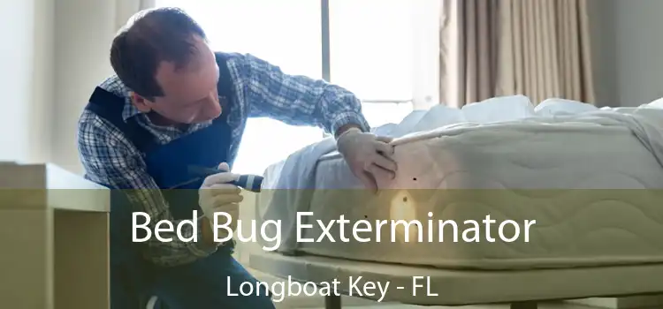  Bed Bug Exterminator Longboat Key - FL