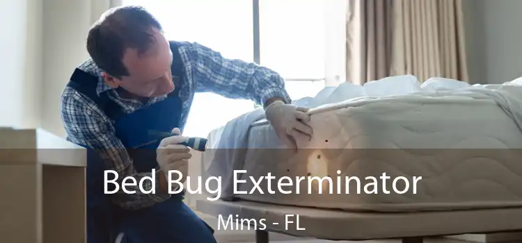  Bed Bug Exterminator Mims - FL