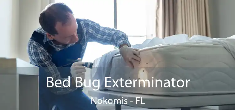  Bed Bug Exterminator Nokomis - FL