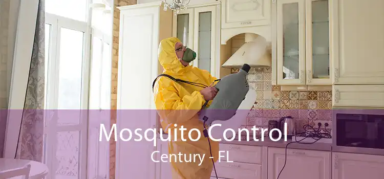 Mosquito Control Century - FL